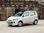 Daihatsu YRV 2000 года